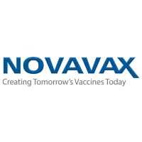 Logo Novavax