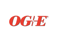 Logo OGE Energy