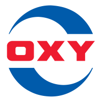 Logo Occidental Petroleum