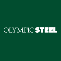 Logo Olympic Steel