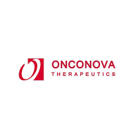 Logo Onconova Therapeutics