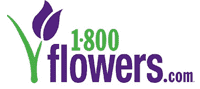Logo 1-800-Flowers.com (A)