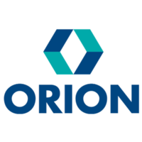 Logo Orion Group Holdings