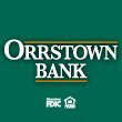 Logo Orrstown Financial Services