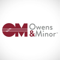 Logo Owens & Minor