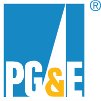 Logo PG&E Corporation