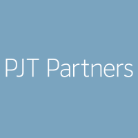 Logo PJT Partners Registered (A)