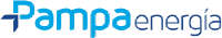 Logo Pampa Energia