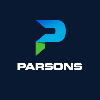 Logo Parsons Corporation