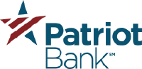 Logo Patriot National Bancorp