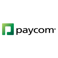 Logo Paycom Software