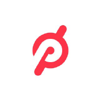 Logo Peloton Interactive Registered (A)