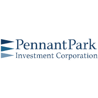 Logo PennantPark Investment