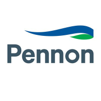 Logo Pennon Group