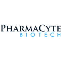 Logo PharmaCyte Biotech