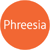 Logo Phreesia