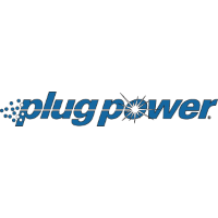 Logo Plug Power