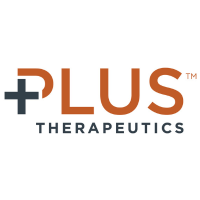 Logo Plus Therapeutics Registered (Old)