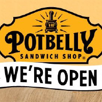 Logo Potbelly