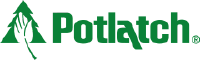 Logo PotlatchDeltic Corporation