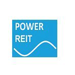 Logo Power REIT Registered of Benef Interest