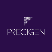 Logo Precigen