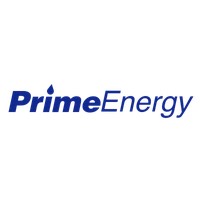 Logo PrimeEnergy Resources Corporation