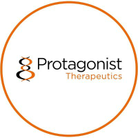 Logo Protagonist Therapeutics