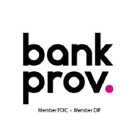 Logo Provident Bancorp
