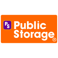 Logo Public Storage