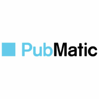 Logo PubMatic Registered (A)
