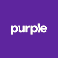 Logo Purple Innovation