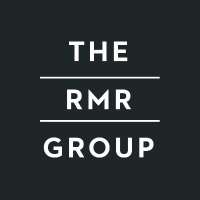 Logo The RMR Group (A)
