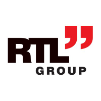 Logo RTL Group Logo RTL Group