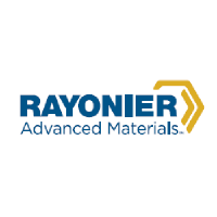 Logo Rayonier Advanced Materials