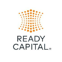Logo Ready Capital Corporation