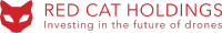 Logo Red Cat Holdings