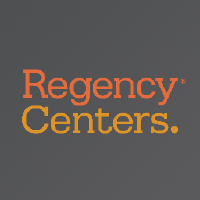 Logo Regency Centers