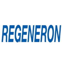 Logo Regeneron Pharmaceuticals