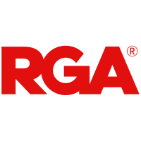 Logo Reinsurance Group America