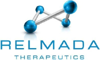 Logo Relmada Therapeutics Logo Relmada Therapeutics