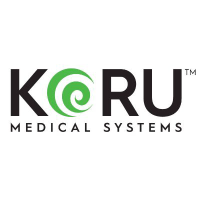 Logo KORU Medical Systems