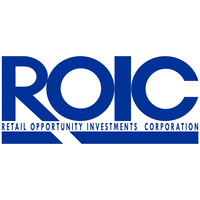 Logo Retail Opportunity Investments