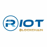 Logo Riot Platforms