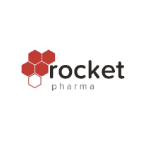 Logo Rocket Pharmaceuticals