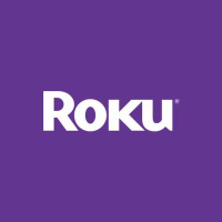 Logo Roku Registered (A)