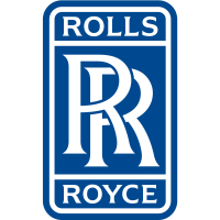 Logo Rolls-Royce Holdings