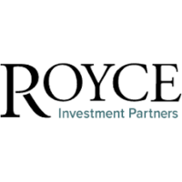 Logo Royce Global Value Trust Inc