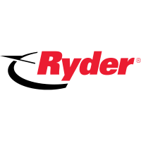 Logo Ryder System