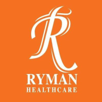 Logo Ryman Healthcare